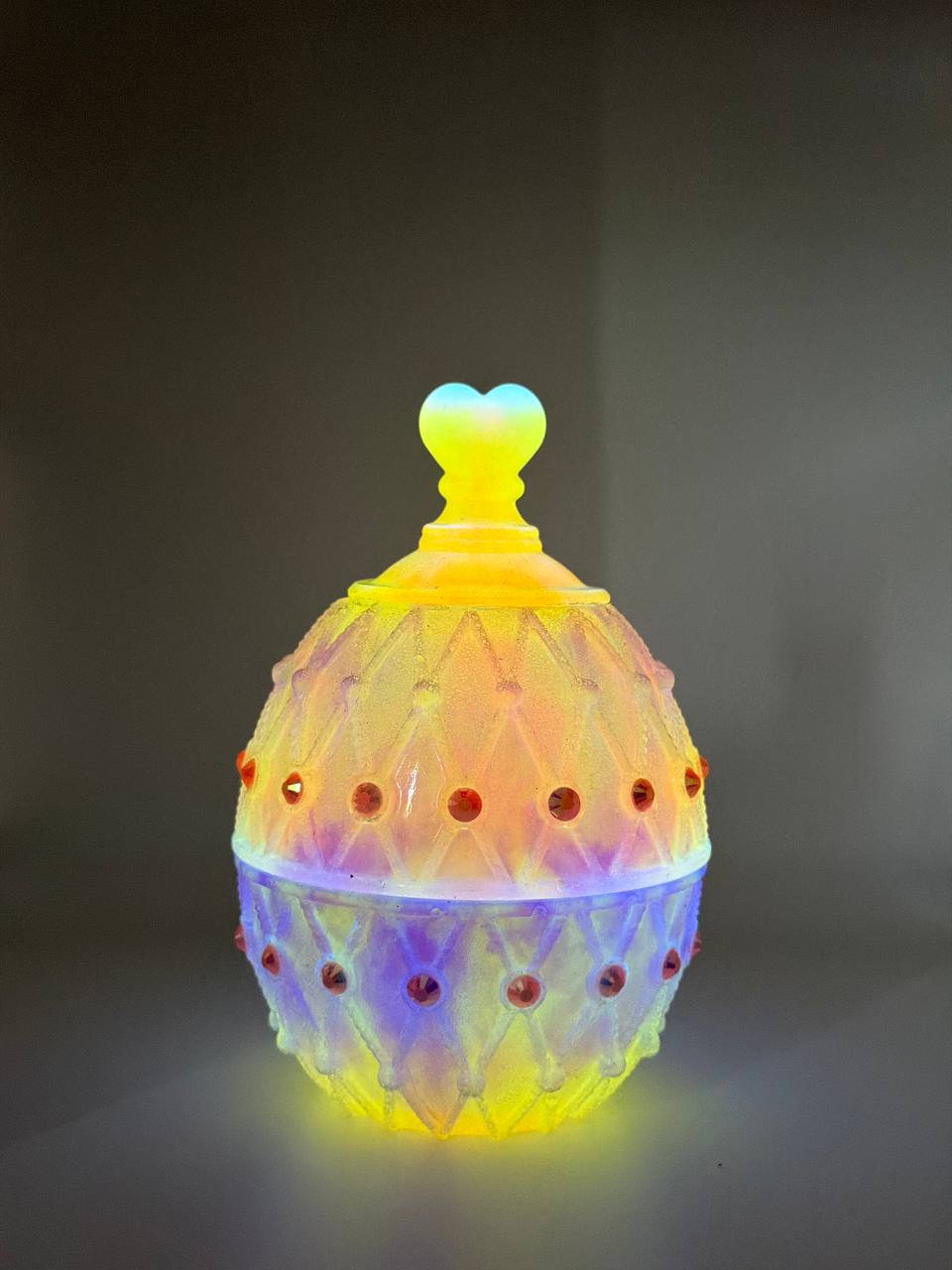 Glow Jar