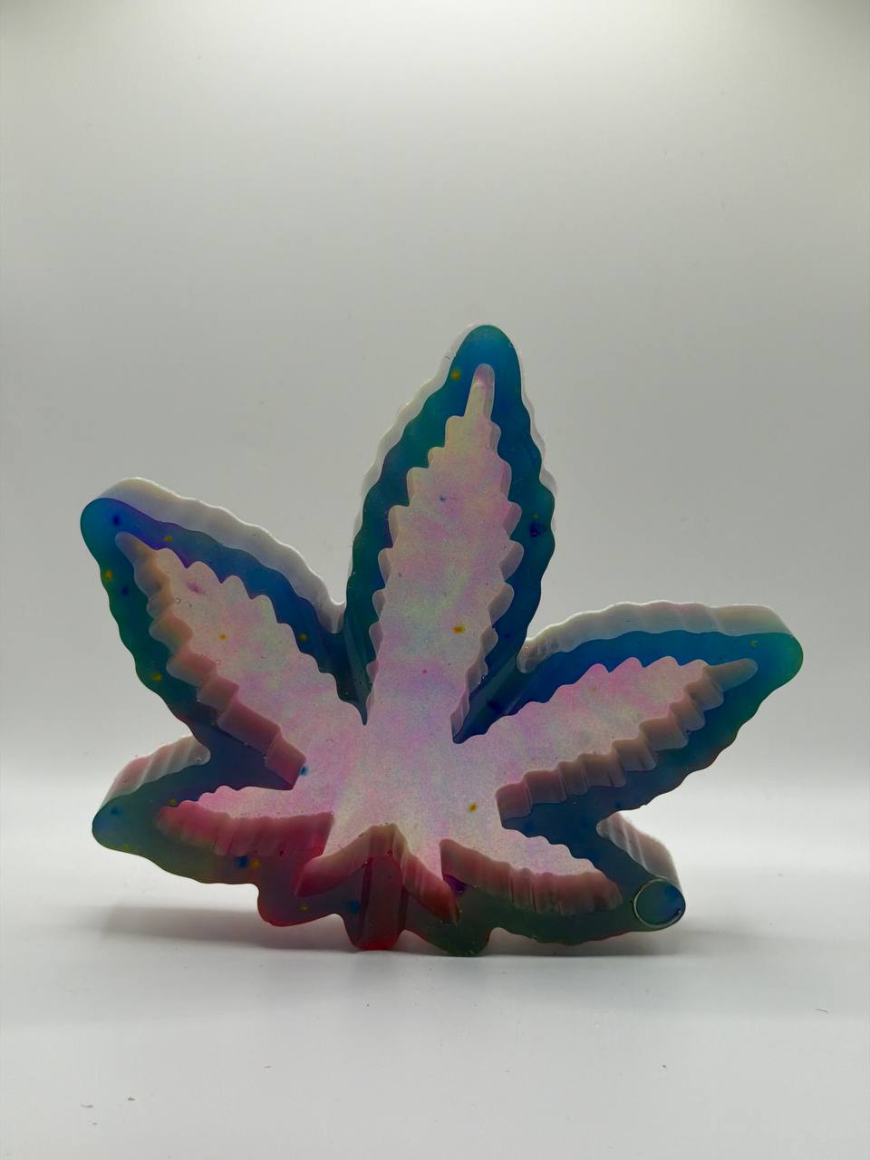 Custom Ashtray