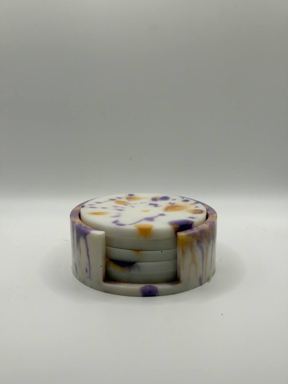 Coasters